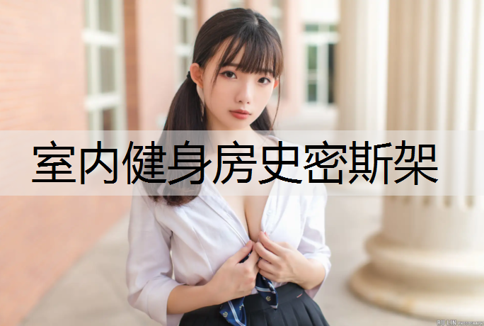 室内健身房史密斯架